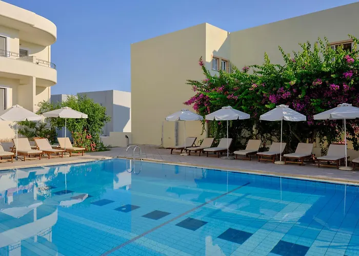 Atlantica Yakinthos