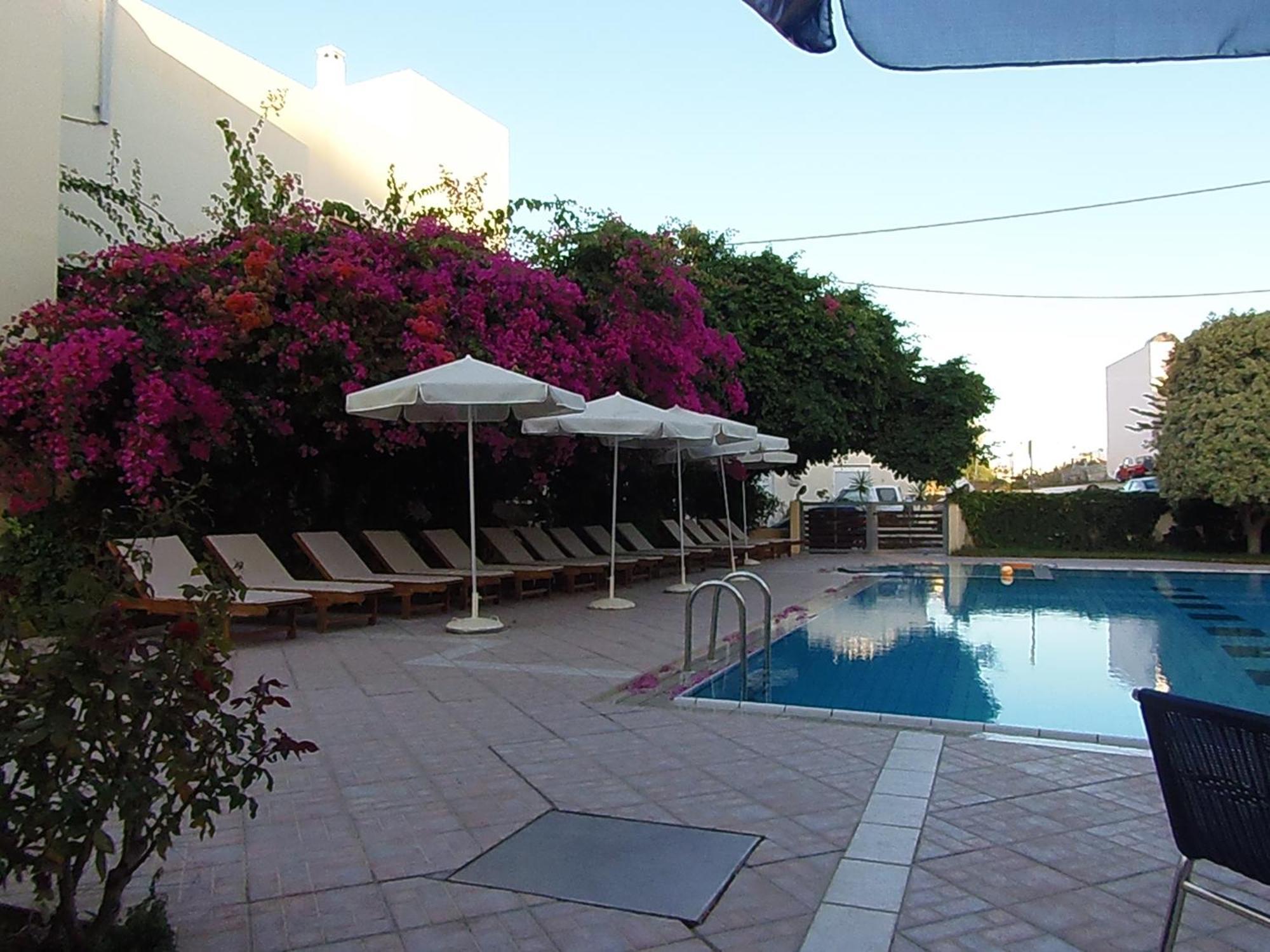 Atlantica Yakinthos