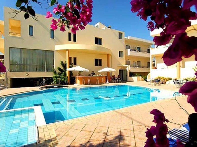 Atlantica Yakinthos 3*