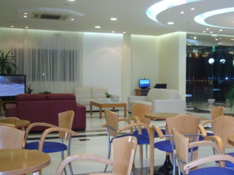 Atlantica Yakinthos Hotel