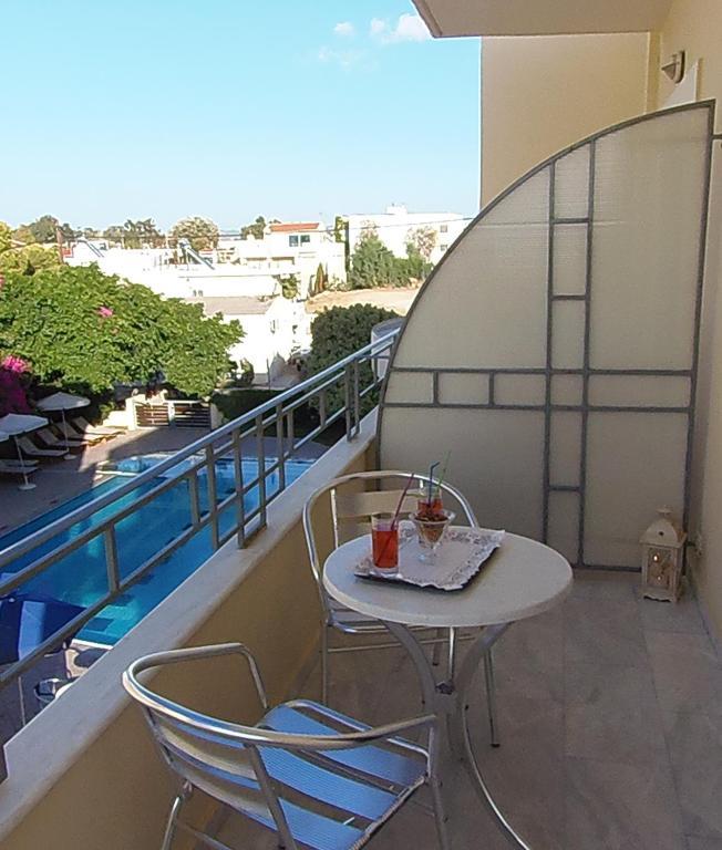 Atlantica Yakinthos Hotel Kato Daratso