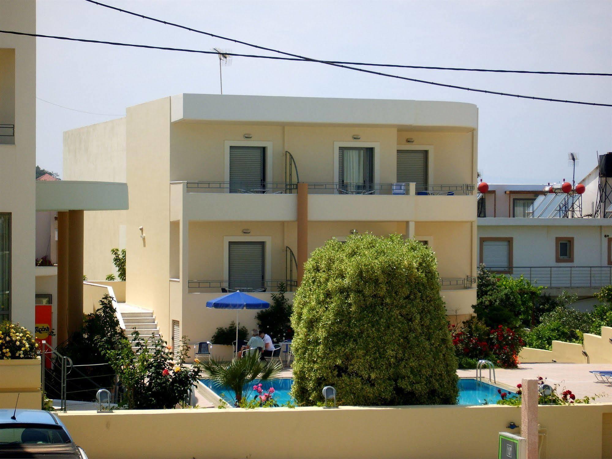 Atlantica Yakinthos