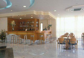 Atlantica Yakinthos Otel 3*