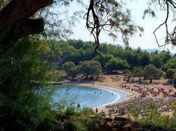 Otel Atlantica Yakinthos 3*
