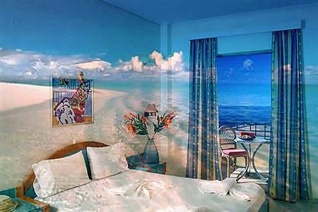 Otel Atlantica Yakinthos